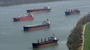 Μειώθηκε 2,04% το δανειακό χαρτοφυλάκιο της ναυτιλίας μας