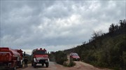 Ηράκλειο: Φωτιά σε εκκλησία στις Ασίτες