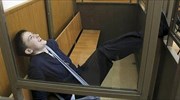 Ρωσία: Την έκδοση της Ουκρανής πιλότου Ναντέζ Σαβτσένκο αποφάσισε το δικαστήριο