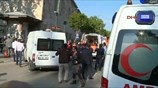 Τουρκία: Γυναίκα καμικάζι σκόρπισε τον τρόμο στην Προύσα