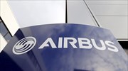 Πτώση 50% στα κέρδη της Airbus