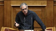 Δ. Σεβαστάκης: Ανοιχτό το ενδεχόμενο εκλογών ή δημοψηφίσματος εάν δεν υπάρξει συμφωνία