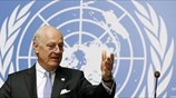Συρία: Δραματική έκκληση προς Ομπάμα και Πούτιν για διάσωση της εκεχειρίας