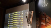 Europa League: Όλα τα φώτα στο «Μαδριγάλ»