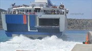 Επεισοδιακή η μεταφορά προσφύγων από Χίο και Λέσβο στη Λέρο