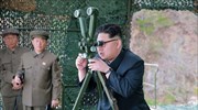 «Απέτυχε» η Βόρεια Κορέα για δεύτερη φορά στην εκτόξευση πυραύλου μεσαίου βεληνεκούς