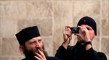 Μεγάλη Πέμπτη στην Ιερουσαλήμ