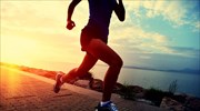Ένα λεπτό πολύ έντονης άσκησης ισοδυναμεί με 45 λεπτά πιο ήπιας, υποστηρίζουν Καναδοί επιστήμονες