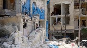 Τουλάχιστον 34 νεκροί στο Χαλέπι από επιθέσεις Άσαντ και ανταρτών