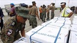 Η Βολιβία στο πλευρό του σεισμόπληκτου Ισημερινού