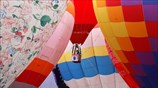 Διαγωνισμός αερόστατων στην Κίνα