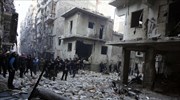 Μάχες Σύρων ανταρτών με Κούρδους ενόπλους με 64 νεκρούς στη βόρεια Συρία