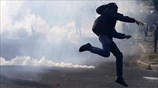 Γαλλία: Χιλιάδες στους δρόμους για την απόσυρση της εργασιακής μεταρρύθμισης