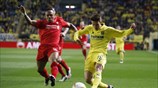 Europa League: Βιγιαρεάλ-Λίβερπουλ 1-0