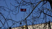 Βόρεια Κορέα: Σε καταναγκαστικά έργα για 10 χρόνια καταδικάστηκε Αμερικανοκορεάτης