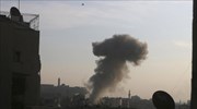 Συρία: Τρεις νεκροί και 25 τραυματίες από επίθεση σε τζαμί στο Χαλέπι