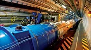 Τέσσερις «εξωτικές» θεωρίες για τις ενδείξεις νέου σωματιδίου στο CERN