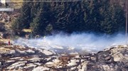 Νορβηγία: 11 νεκροί από τη συντριβή του ελικοπτέρου