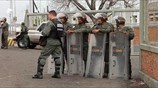 Βενεζουέλα: Μέτρα ασφαλείας για να σταματήσουν οι «λεηλασίες»