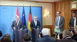 Τόμας ντε Μεζιέρ: «Ο βαλκανικός διάδρομος αποτελεί παρελθόν»