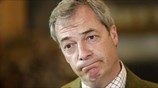 Brexit: «ΕΕ ίσον ανεξέλεγκτη μετανάστευση», διαμηνύει ο Φάρατζ