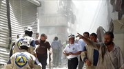 Συρία: Το Χαλέπι θρηνεί για τον παιδίατρο που σκοτώθηκε στον βομβαρδισμό του νοσοκομείου