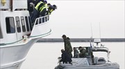 Διάσωση 49 προσφύγων ανατολικά της Σάμου