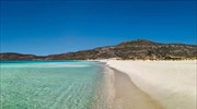 Σοβαρός τραυματισμός σέρφερ στο Ελαφονήσι