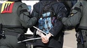 Συλλήψεις και επεισόδια στο συνέδριο του ακροδεξιού κόμματος Εναλλακτική για τη Γερμανία