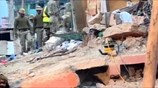 Κένυα: Συνεχίζονται οι έρευνες για επιζώντες στο κτίριο που κατέρρευσε στο Ναϊρόμπι