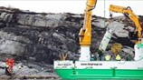 Νορβηγία: Καρέ - καρέ η δραματική συντριβή του ελικοπτέρου