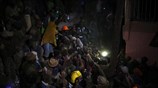 Επτά νεκροί από κατάρρευση κτηρίου στο Ναϊρόμπι