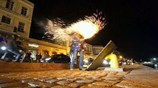 Χίος: «Σίγησαν» οι ρουκέτες στο Βροντάδο