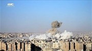 Συρία: Εφιάλτης δίχως τέλος στο Χαλέπι