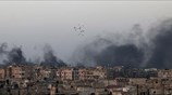 Σφυροκοπείται πάλι το αιματοβαμμένο Χαλέπι