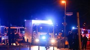 Γερμανία: Σκοτώθηκε σε τροχαίο παίκτης του Ανόβερου