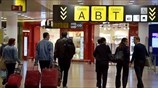 Βέλγιο: Σε λειτουργία ξανά η αίθουσα αναχωρήσεων του αεροδρομίου Ζάβεντεμ