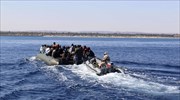 Αγνοούνται 100 μετανάστες ανοικτά της Λιβύης