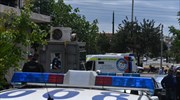 Βρέθηκε η μικρή Μαρία που είχε εξαφανιστεί χθες στον Σκαραμαγκά