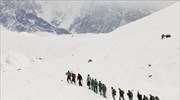 Νεπάλ: Εντοπίστηκαν οι σοροί δύο ορειβατών 16 χρόνια μετά τον χαμό τους