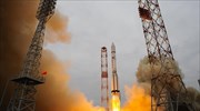 Αναβολή δύο χρόνων για τη δεύτερη φάση της αποστολής Ε.Ε. - Ρωσίας στον Άρη
