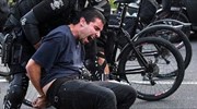 ΗΠΑ: Επεισόδια στην πορεία για την Πρωτομαγιά στο Σιάτλ