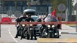 Ρωσία - Πολωνία: Ένταση με αφορμή τους «Λύκους της Νύχτας»