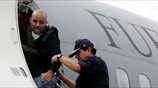Περού: Χειροπέδες σε διαβόητο βαρώνο της κοκαΐνης
