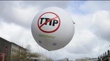 «Στο φως» απόρρητα έγγραφα για τη συμφωνία ελευθέρου εμπορίου Ε.Ε - ΗΠΑ