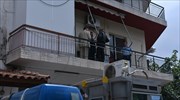 Υπό κράτηση οι γονείς της μικρής Μαρίας - Ειρήνης