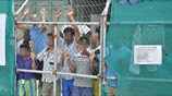 Σομαλή αυτοπυρπολήθηκε σε προσφυγικό καταυλισμό στον Ειρηνικό