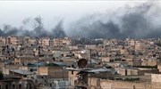 Συρία: Δεκάδες νεκροί και τραυματίες από επίθεση ανταρτών στο Χαλέπι