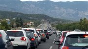 Ομαλά εξελίσσεται η επιστροφή των εκδρομέων του Πάσχα