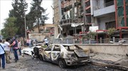 Γαλλία και Βρετανία ζητούν έκτακτη σύγκληση του Σ.Α. του ΟΗΕ για το Χαλέπι